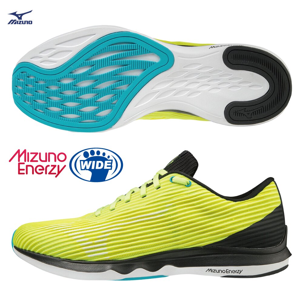 mizuno wave paradox 4 2014