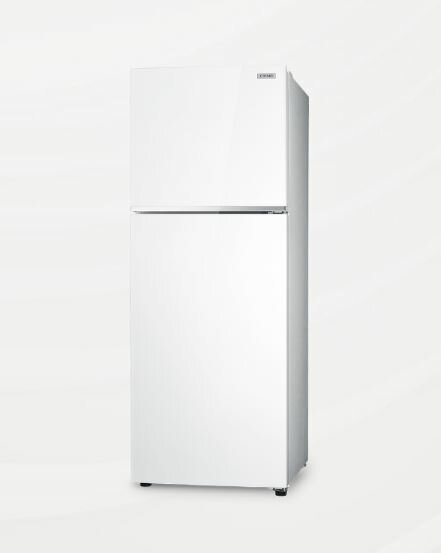 【CHIMEI/奇美】218公升 一級能效 雙門變頻電冰箱 UR-A218VB ★限竹苗地區安裝服務