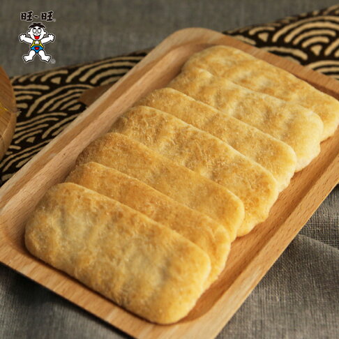 旺旺 仙貝經濟包 350g 米果米餅米菓 100%台灣在地米 非油炸輕鬆無負擔 ★米果★獨立包裝★零食★零嘴★餅乾★下午茶★聚餐 2