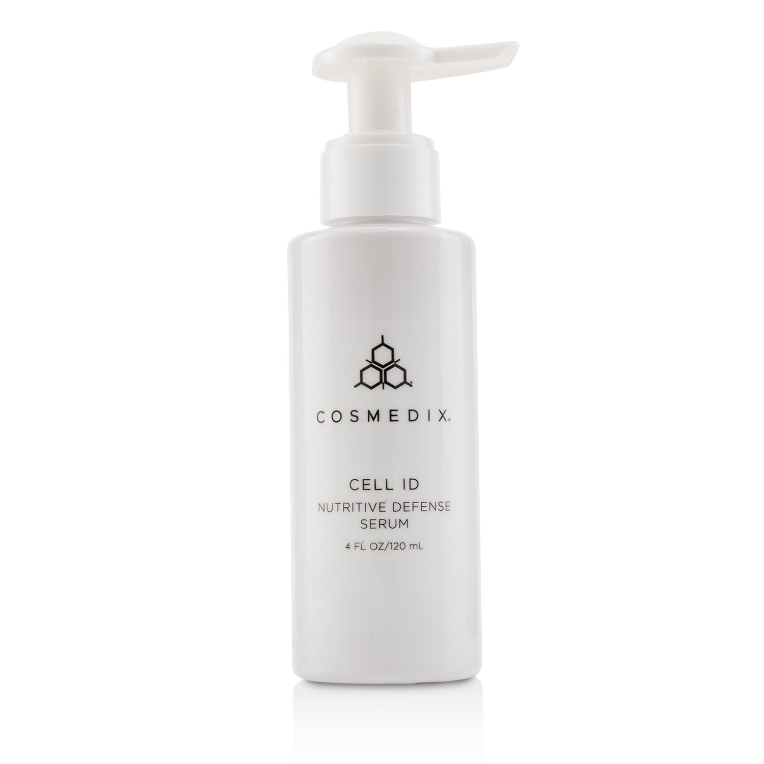 歌斯美迪 CosMedix - 細胞滋養防護精華Cell ID Nutritive Defense Serum (營業用)