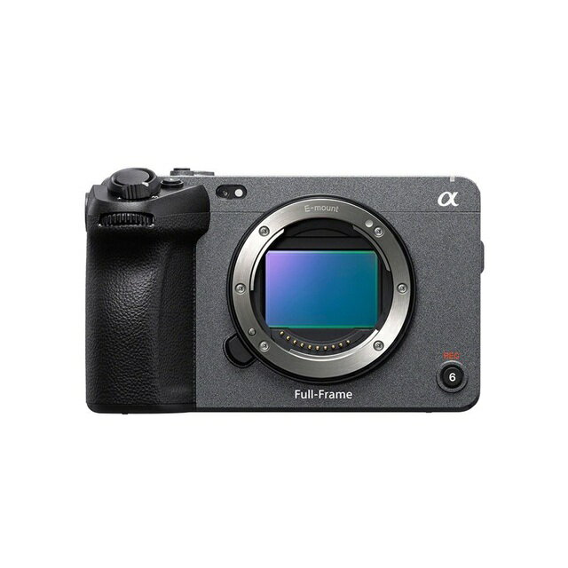 SONY 索尼 ILME-FX3A BODY 單機身 (公司貨）