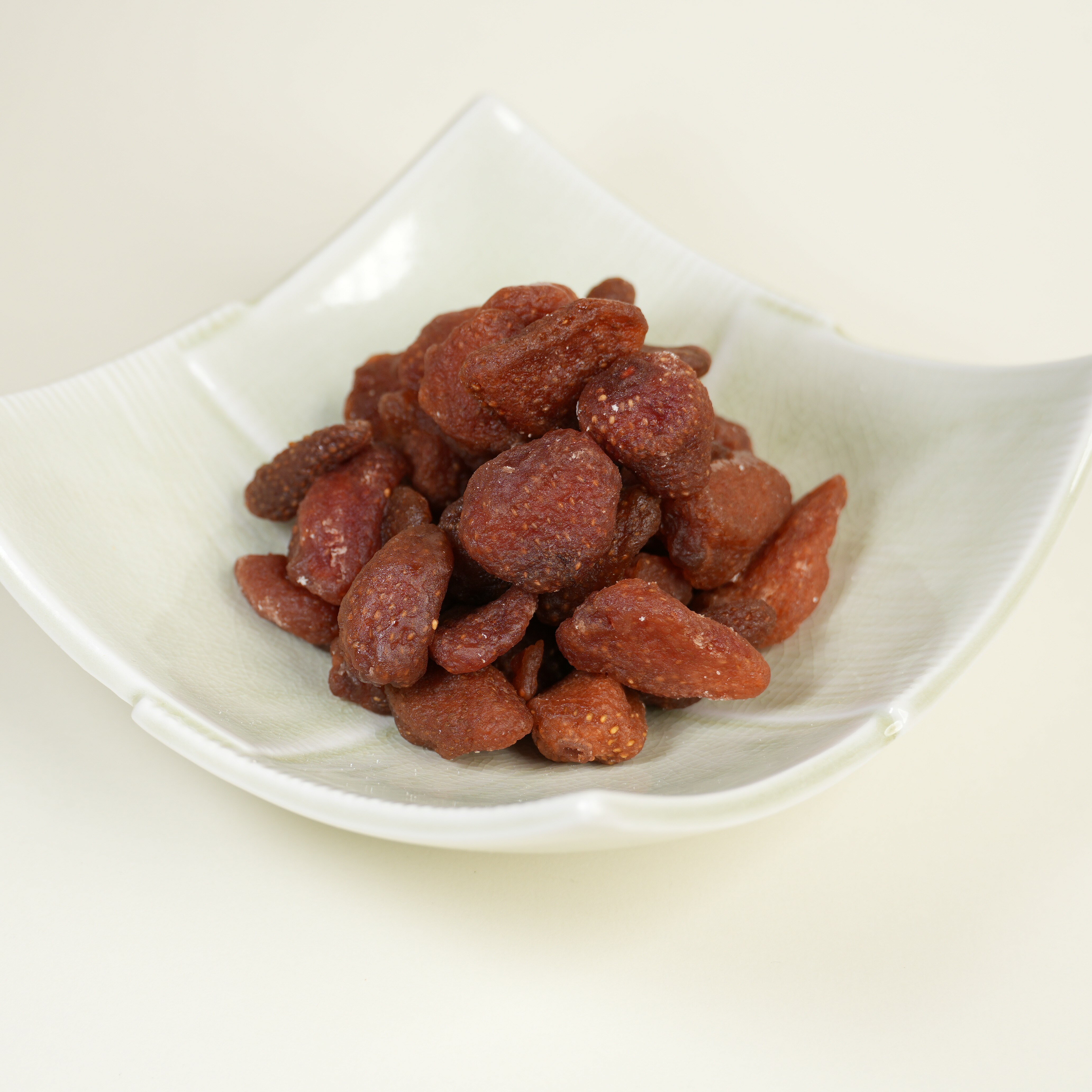 【伊頓食品】臺灣小農草莓乾 150g