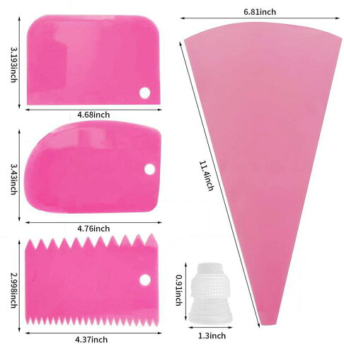 大賀屋21件組奶油擠花袋奶油擠花嘴擠花袋烘焙用具裱花嘴奶油花嘴鋸齒花嘴奶油圓花嘴裱花工具c 大賀屋21件組奶油擠花袋奶油擠花嘴擠花袋烘焙用具裱花嘴奶油花嘴鋸齒花嘴奶油圓花嘴裱花工具c