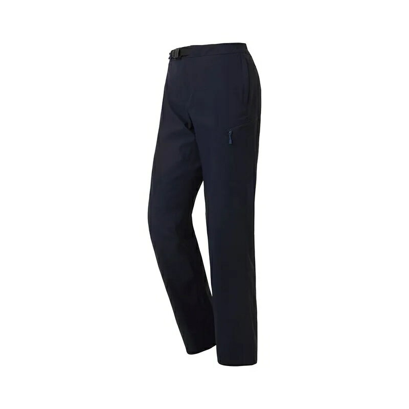 ├登山樂┤日本 mont-bell O.D.Light Pants女款長褲-黑海軍藍 # 1105662BKNV