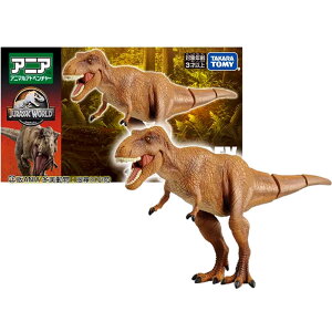 【Fun心玩】AN29896 侏羅纪世界 暴龍 ANIA 多美動物 侏羅纪 恐龍 動物 模型 玩具 聖誕禮物 生日禮物