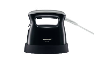 Panasonic 2 in 1 蒸氣電熨斗 NI-FS470(晶曜黑)