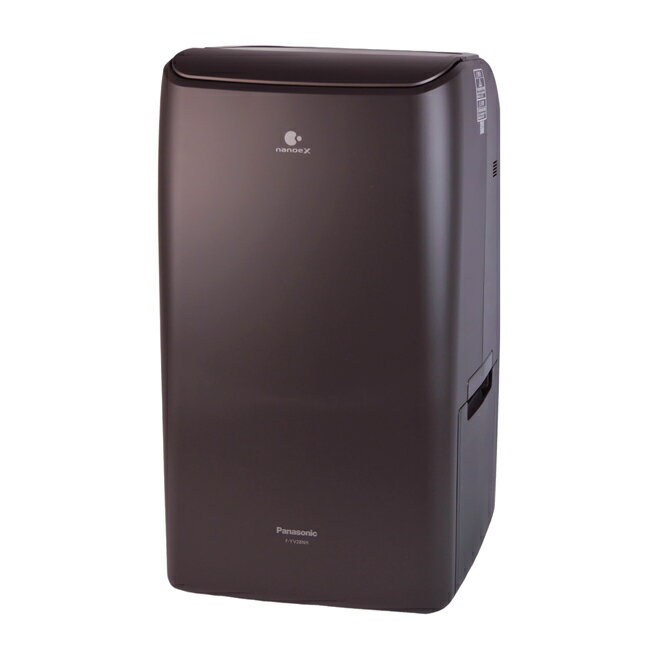 【Panasonic國際牌】14L變頻清淨型除濕機 F-YV28NH