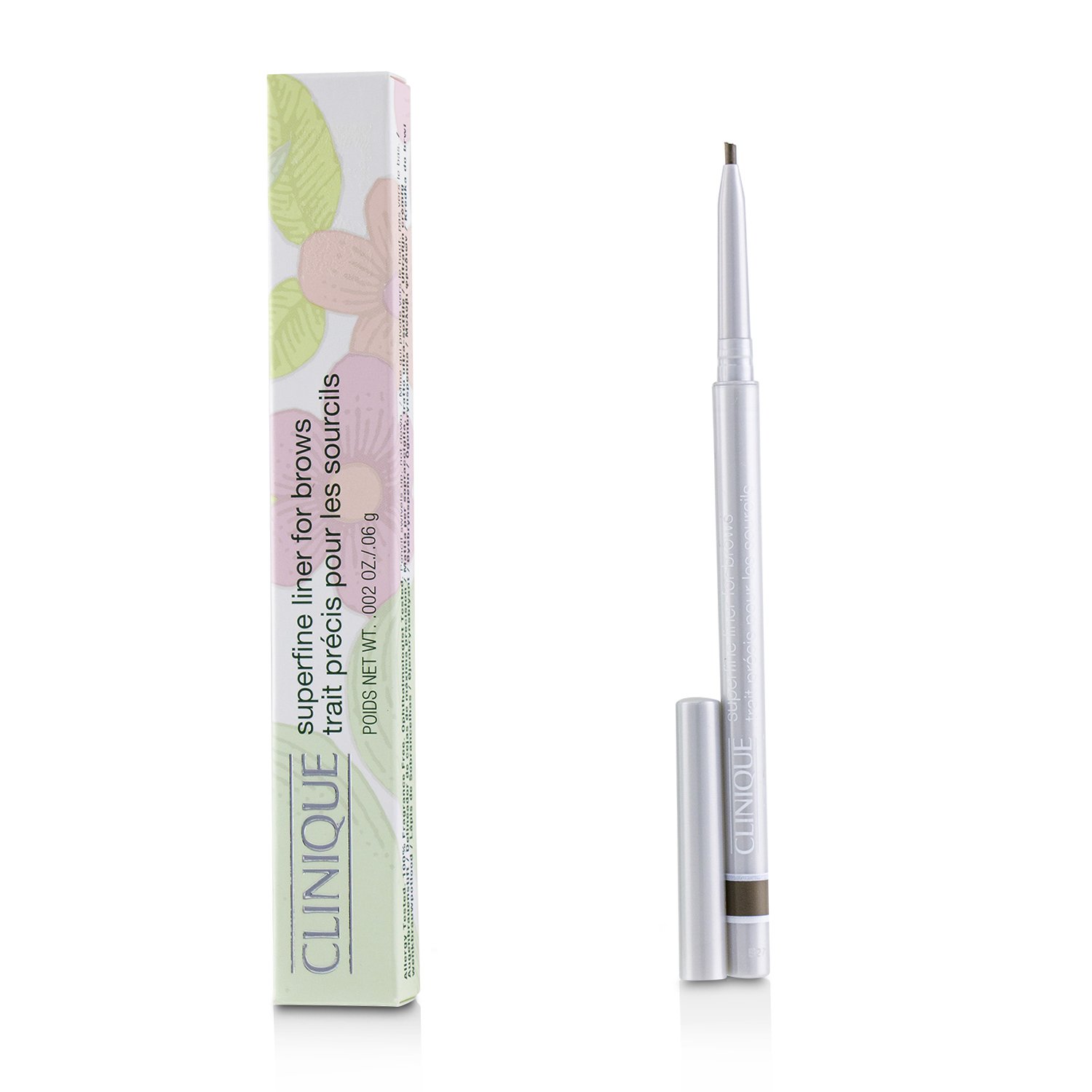 倩碧 Clinique - 特幼眉筆 Superfine Liner For Brows