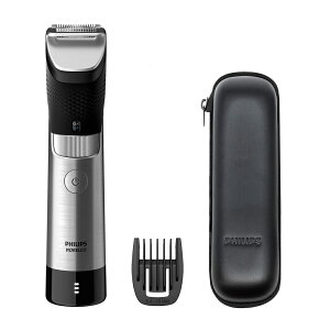 3美國直購 Philips Norelco BT9810 精密 電動刮鬍刀 電鬍刀 Series 9000 1年保固