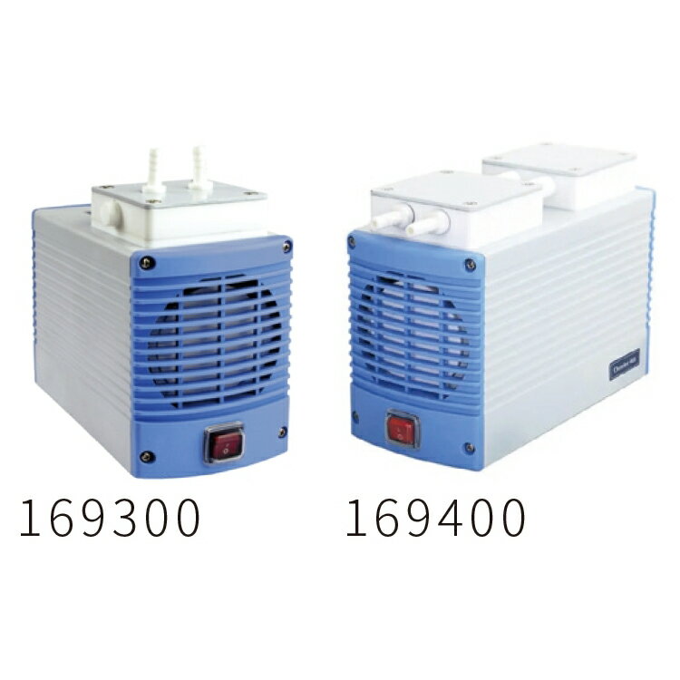 《ROCKER》耐酸鹼真空幫浦 CHEMKER Vacuum Pump, Chemical resistant