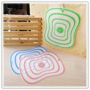 磨砂超薄砧板 可彎砧板 料理板 切菜板 料理用具 廚房用具 食物調理板 軟砧板