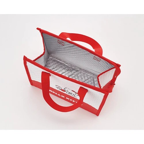 日本 🇯🇵 Skater 保溫袋 便當袋 保冷袋【領券滿800折50】12/31止 4