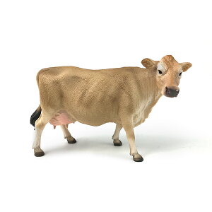 動物模型《 COLLECTA 》娟珊母牛