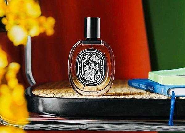 diptyque ROSE 75ml 香水-