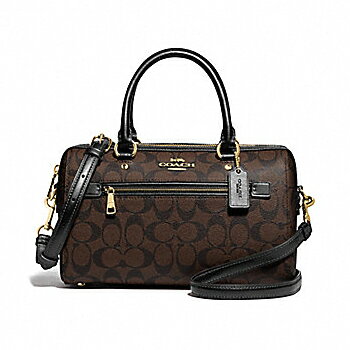精選★COACH女士手提單肩斜挎波斯頓枕頭包F83607  (新版預購) ~【夏日美包★菲尼斯 國際精品↘3折起】 2