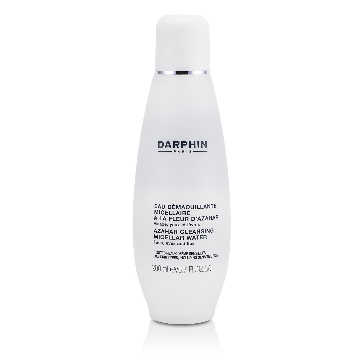 朵法 Darphin - 橙花潔淨調理水Azahar Cleansing Micellar Water