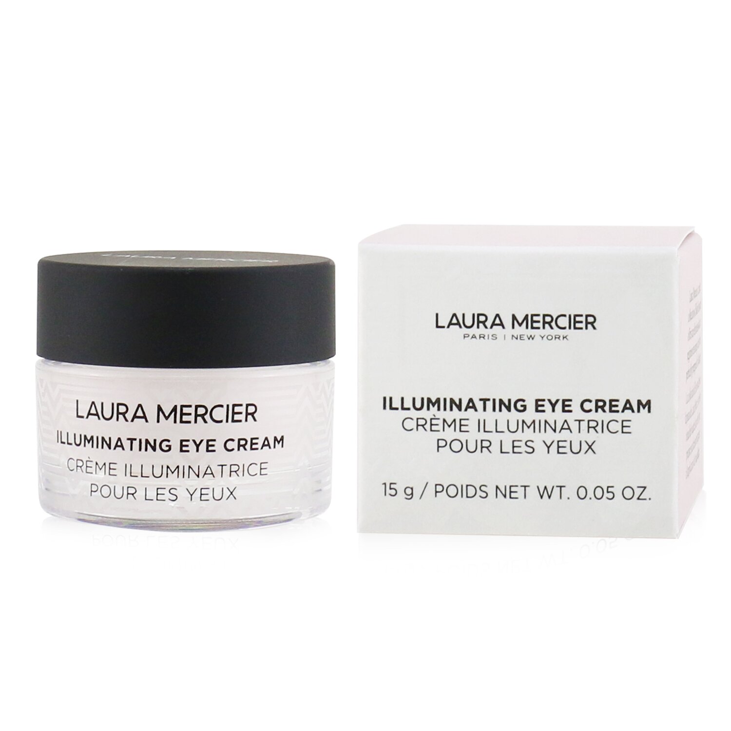 蘿拉蜜思 Laura Mercier - 眼霜