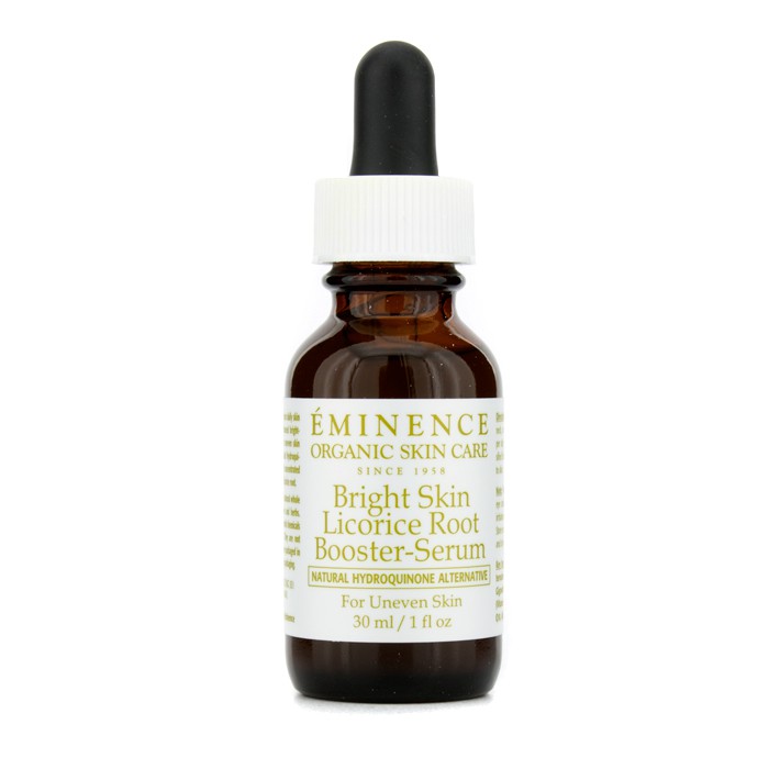 源美肌 Eminence - 甘草根速效美白精華液