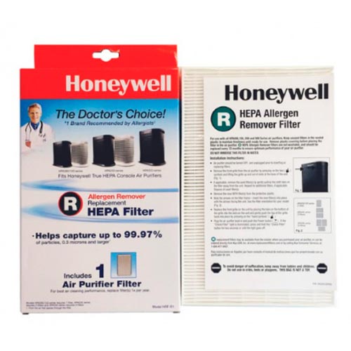<br/><br/>  Honeywell 空氣清淨機 HRF-R1 HEPA濾網  適用機型 Console系列<br/><br/>