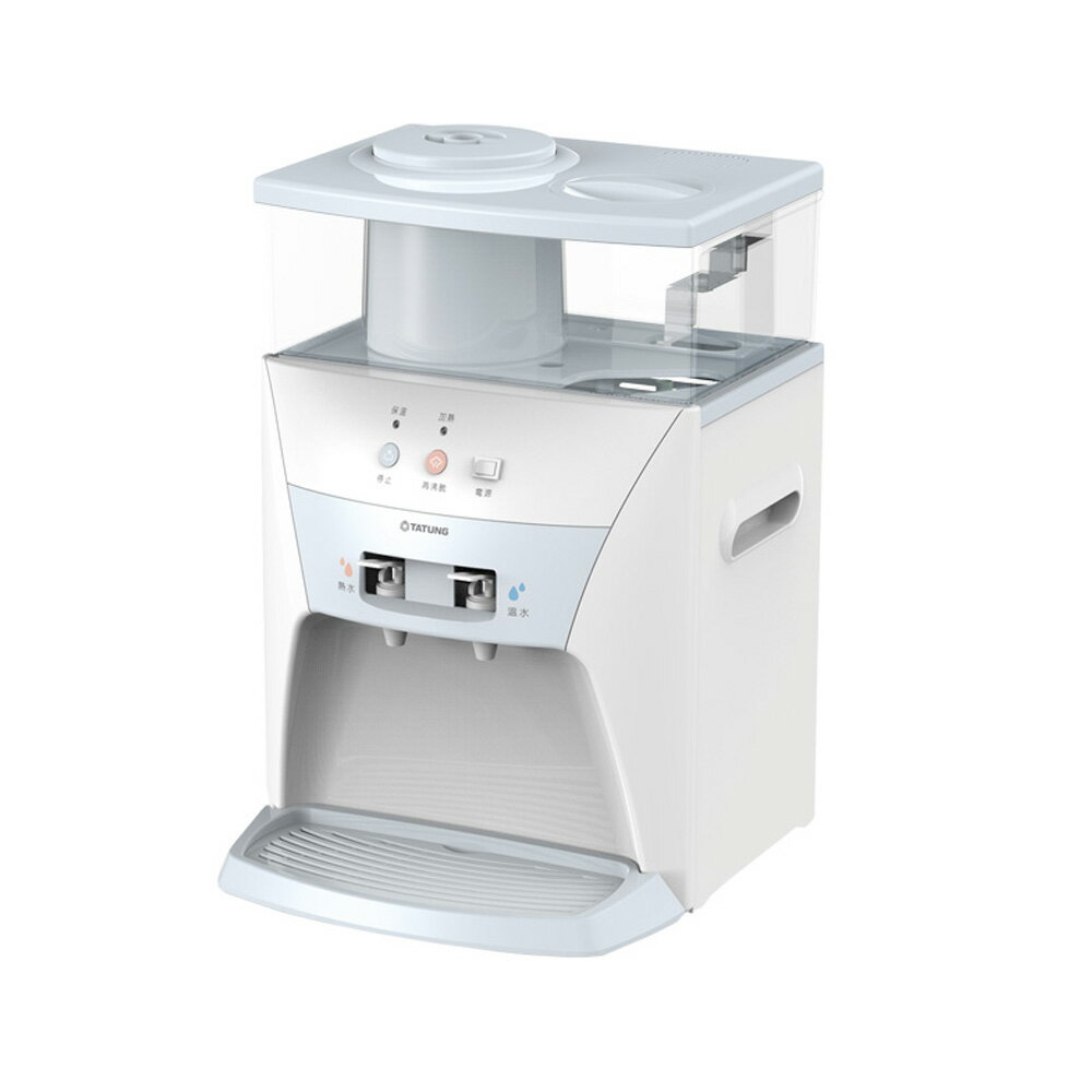 TATUNG大同 11.5L 微電腦蒸氣式開飲機 /臺 TLK-1206SR