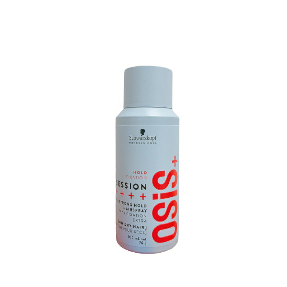 施華蔻 黑旋風 100ml★七彩美容百貨｜【滿額享最高折1100 APP下單點數4%】