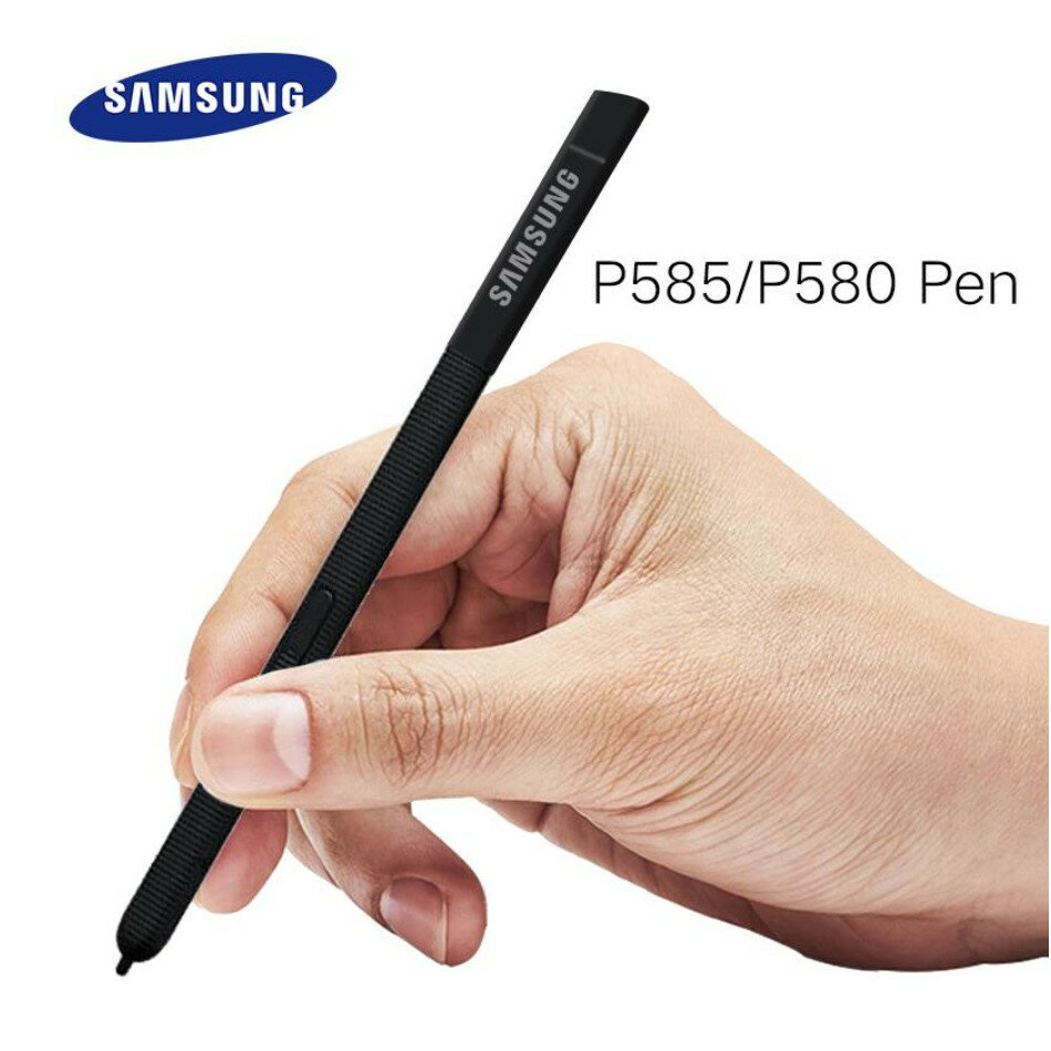 適用於 三星SAMSUNG Galaxy Tab A 10.1（2016）手寫筆智慧觸控筆P585 P580 替換筆
