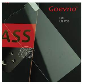 Goevno LG V30 玻璃貼 鋼化玻璃