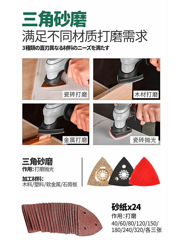 {可打統編 最低價}藤原萬用寶多功能機修邊機木工電動工具切割機家用開孔開槽機電鏟 1