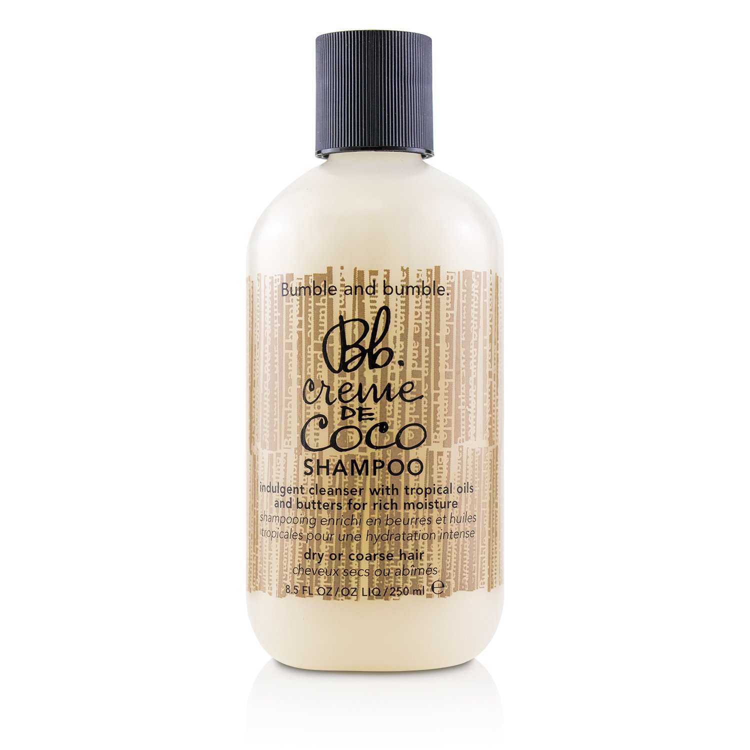 寶寶與寶寶 Bumble and Bumble - 洗髮露Bb. Creme De Coco Shampoo(乾燥或粗糙的頭髮)