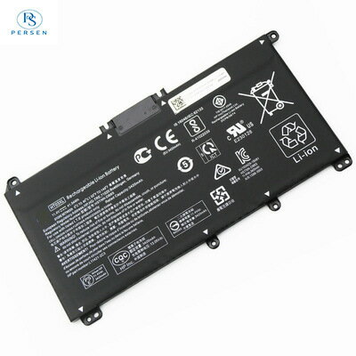 適用hp惠普星14 15 TPN-Q207 Q208 HT03XL 14-ce0027TX筆記本電池【宜家良品百貨】