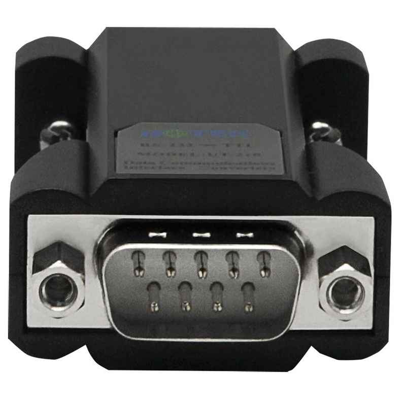 {可打統編 保固一年}宇泰UT-210T串口RS232轉TTL接口協議轉換器TTL輸出5V3.3V接口模塊 3