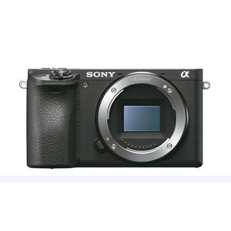 SONY α6500 高階 E 接環 APS-C 相機 ILCE-6500