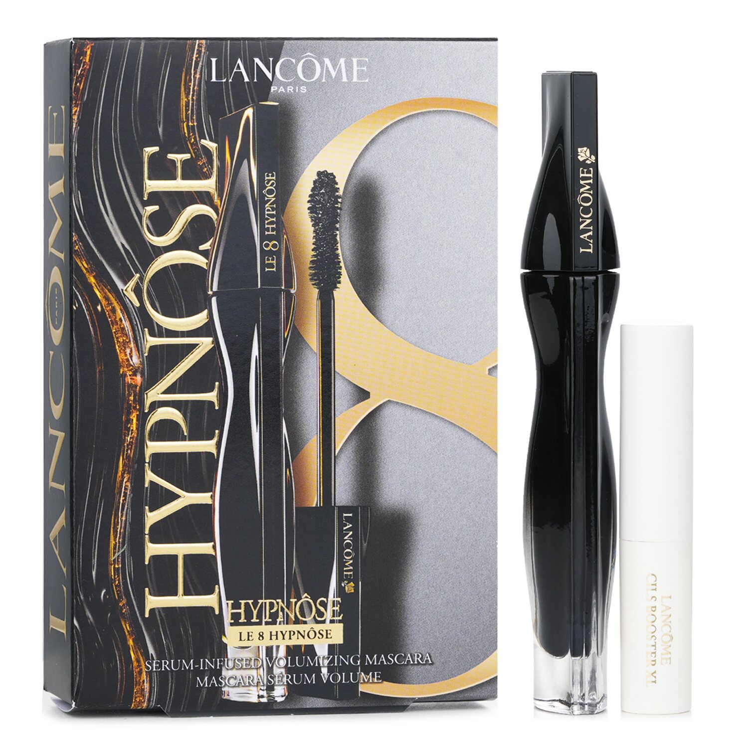 蘭蔻 Lancome - Le 8 Hypnose 夢魅睫毛膏套裝