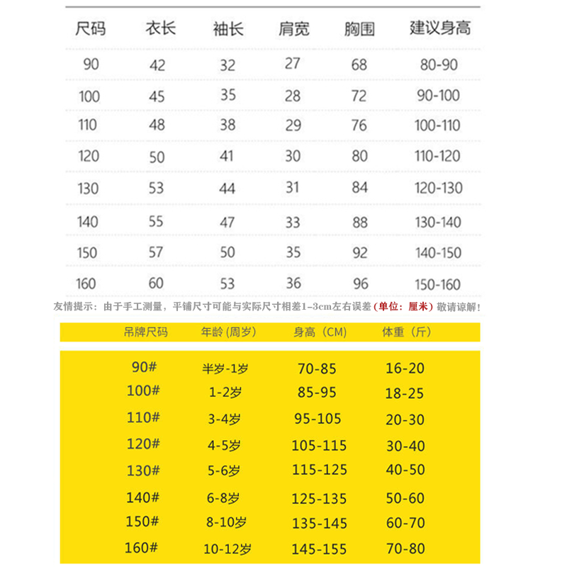 新款兒童排骨羽絨服輕薄款男童女童大中小童寶寶冬季短款外套