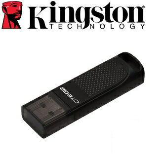 Kingston 金士頓 DataTraveler Elite G2 USB3.1 高速隨身碟 (DTEG2)-富廉網