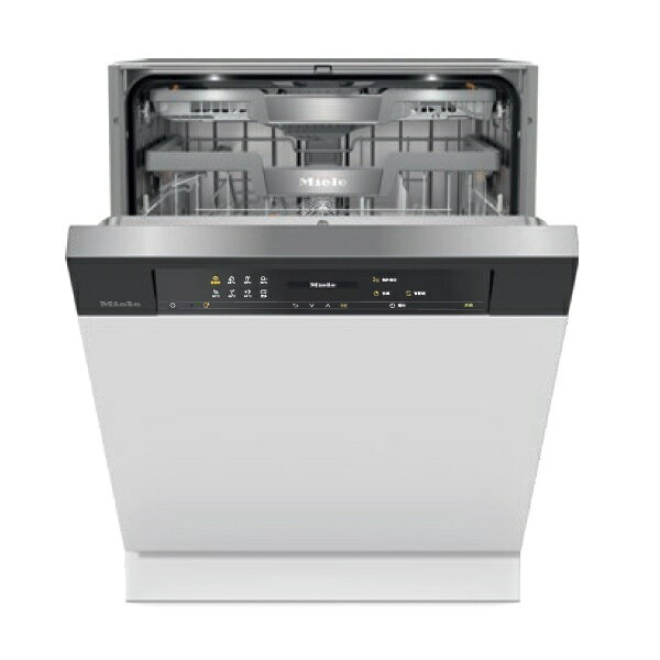 【領券折200】德國 Miele 米勒 G7714C SCi / G7714CSCi 半嵌式洗碗機 ※熱線07-7428010