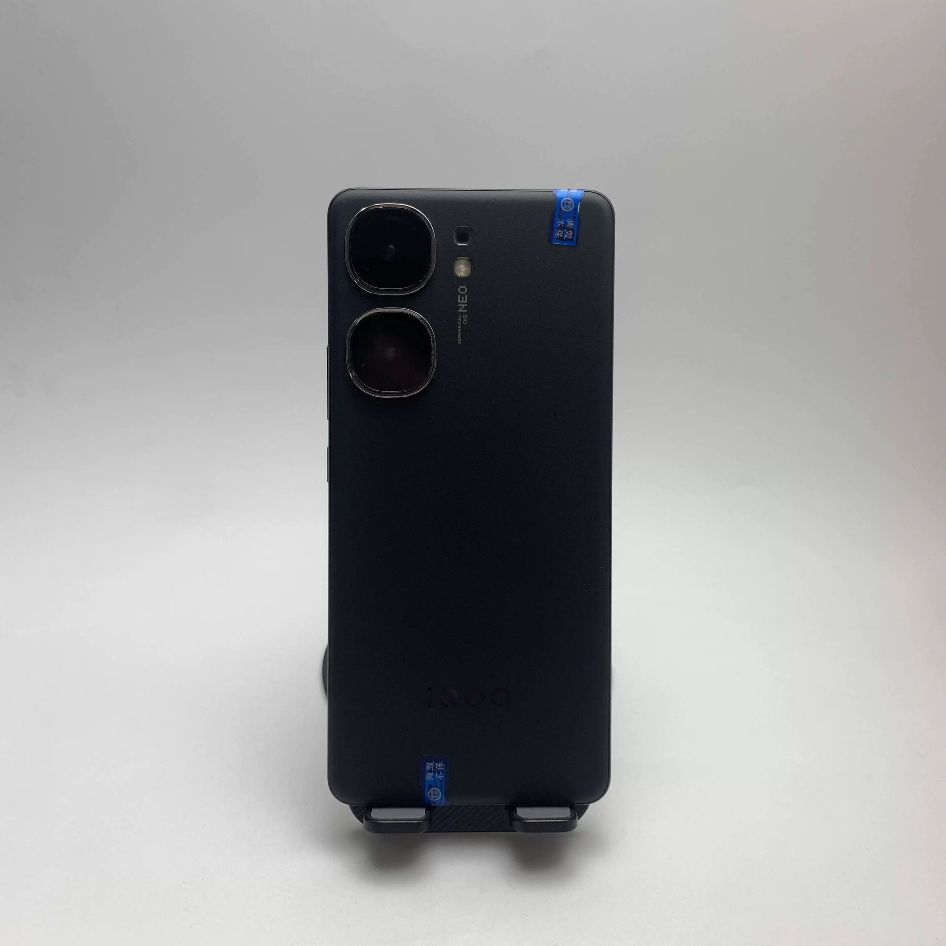 【二手】iQOO Neo 9 16GB+256GB 旗艦效能 電競手機 超長續航 120Hz 螢幕 台灣現貨 免運