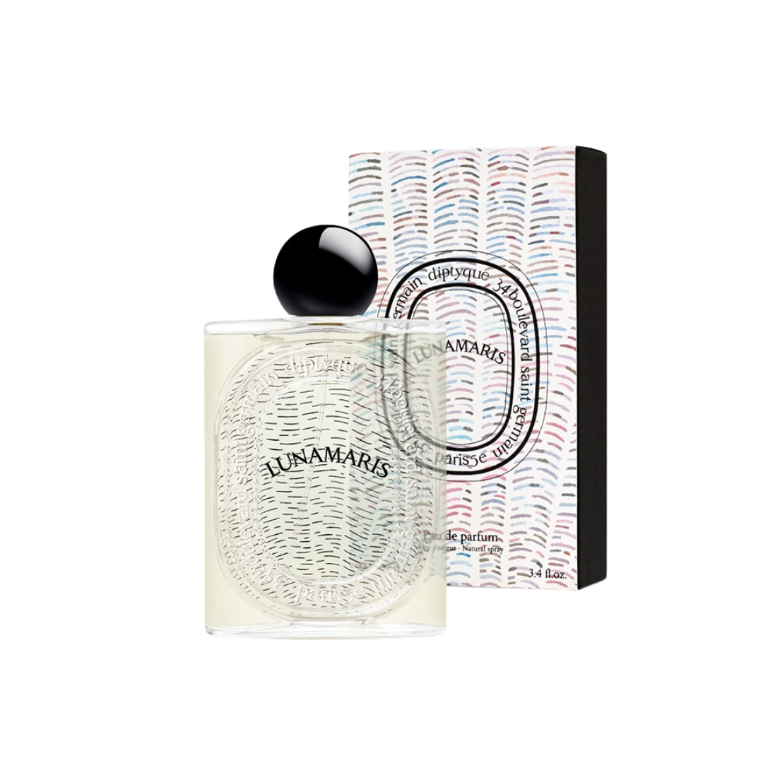 【Diptyque】大千之蘊 潮汐月影 淡香精 100ml｜女皇盛典 女王節專屬優惠 1