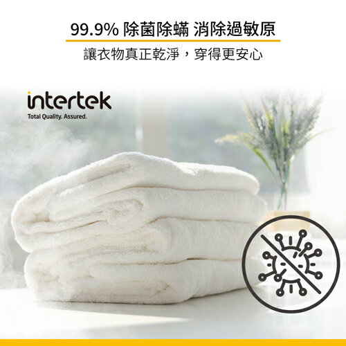 Whirlpool惠而浦15KG電力型滾筒乾衣機8TWED5620HW_含配送+安裝【愛買】 4