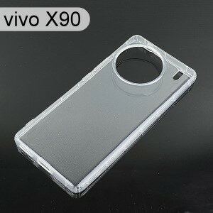 【ACEICE】氣墊空壓透明軟殼 vivo X90 (6.78吋)