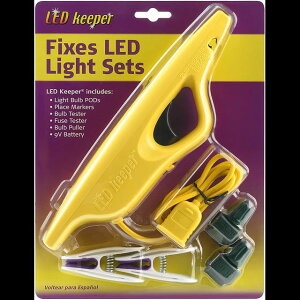 【美國代購】LED Keeper® - LED 燈組維修工具