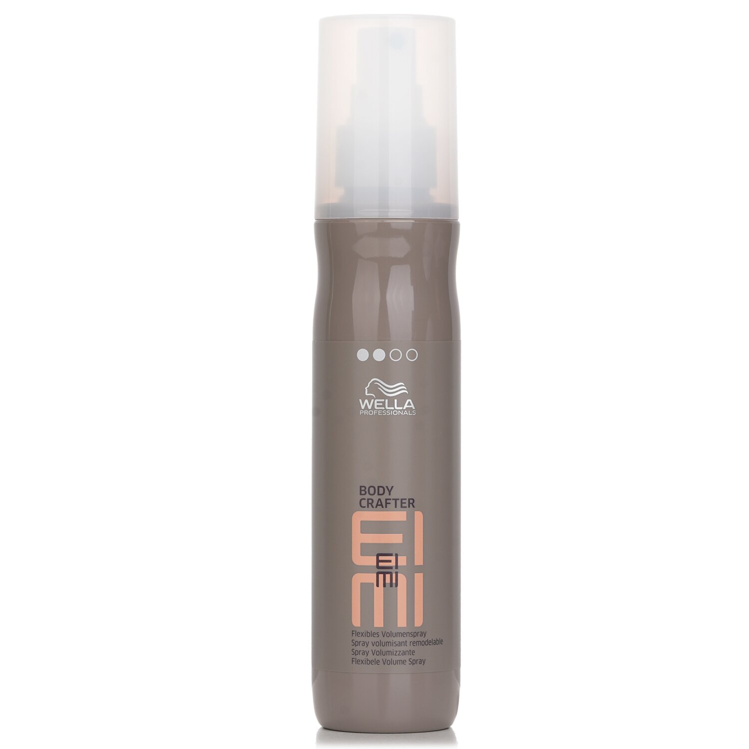 威娜 Wella - EIMI 靈活豐盈定型噴霧