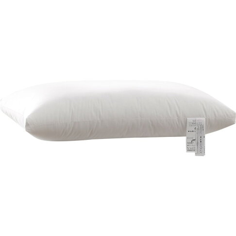 優購生活 枕頭枕芯一對裝家用護頸椎枕助睡眠超柔軟高低枕不塌陷不變形整頭 4