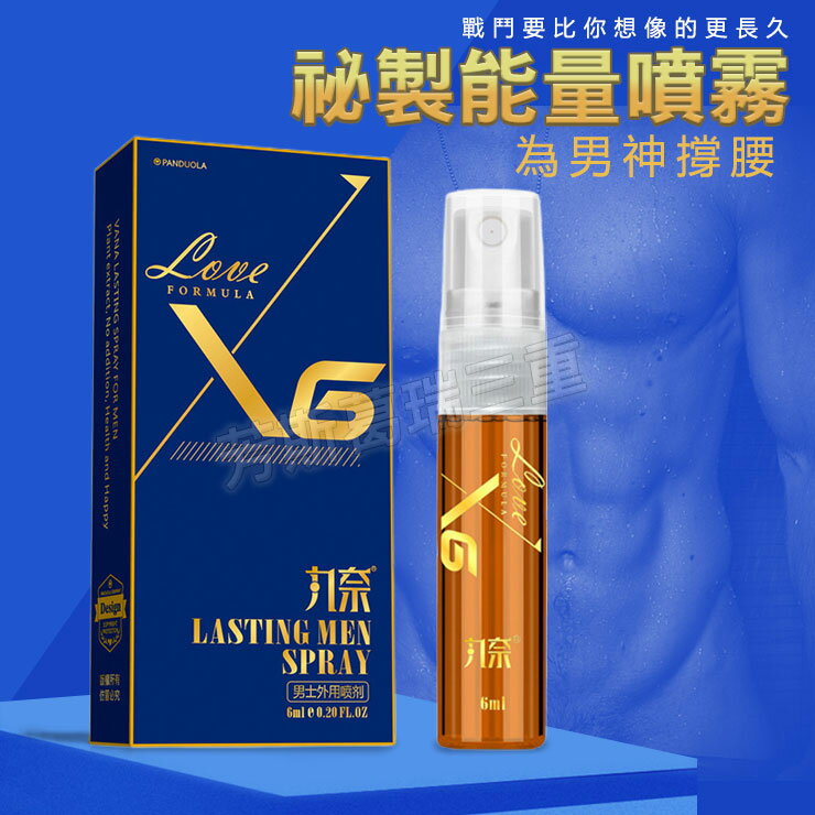 祕製能量噴霧(男用)-情趣用品 活力提升 慾望 情趣聖品 久戰