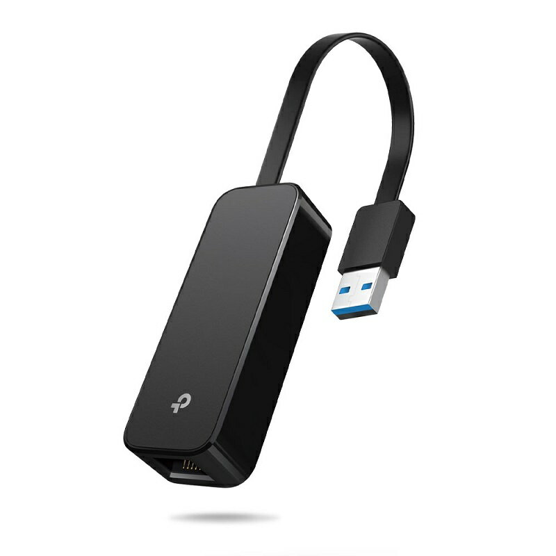 【最高現折268】TP-Link UE306 USB 3.0 to 轉RJ45 Gigabit 外接網路卡 乙太網路