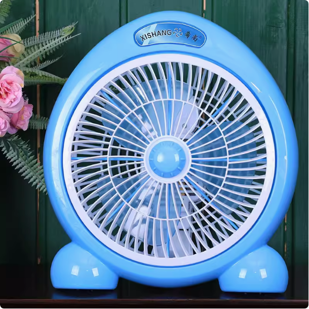 【新品上線】【220V】❄10吋電風扇家用小型風大臥室大風力桌上型迷你小風扇辦公桌電扇檯扇 風扇 臺式風扇 小型風扇
