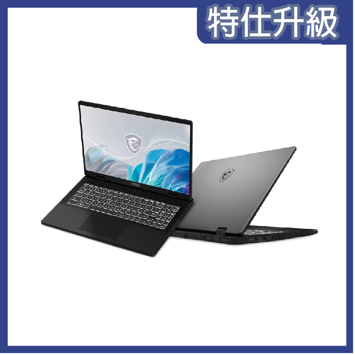 【額外加碼2%回饋】【特仕筆電】MSI微星 Creator M16 HX C14VEG-042TW創作者筆電(i7-14700HX/16G/1TB/RTX4050/16/240Hz/QHD+/W11P)