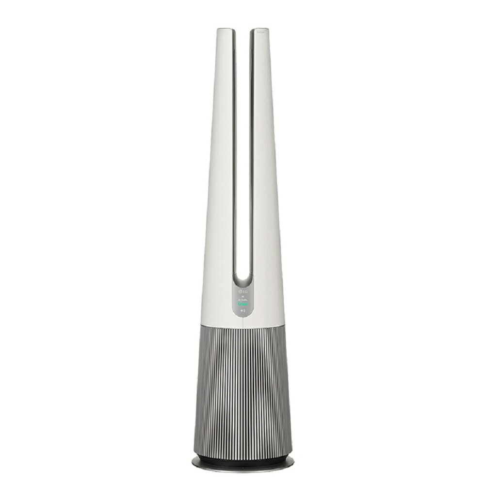LG樂金 PuriCare AeroTower 風革機(暖風版) - 典雅白 FS151PWE0 【APP下單點數 加倍】