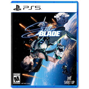 【AS電玩】預購 4/26 PS5劍星 Stellar Blade 中文版