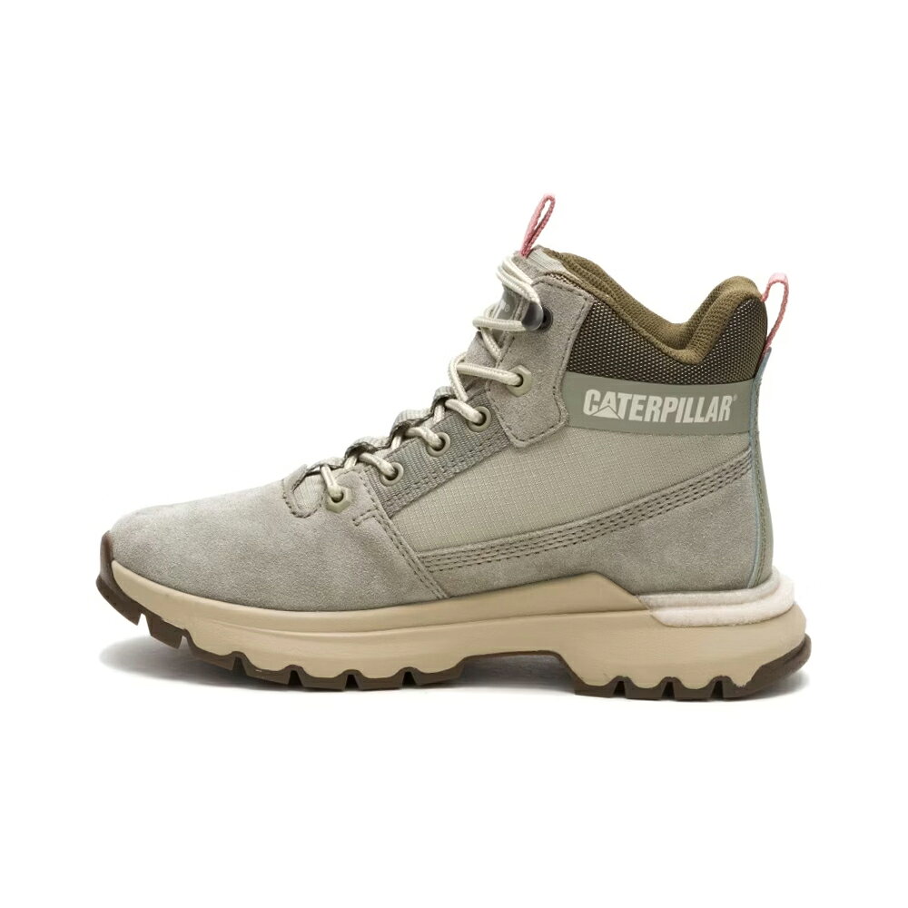 CAT COLORADO SNEAKER 經典復刻休閒鞋 女鞋-沙漠駝色 1 CAT COLORADO SNEAKER 經典復刻休閒鞋 女鞋-沙漠駝色 1